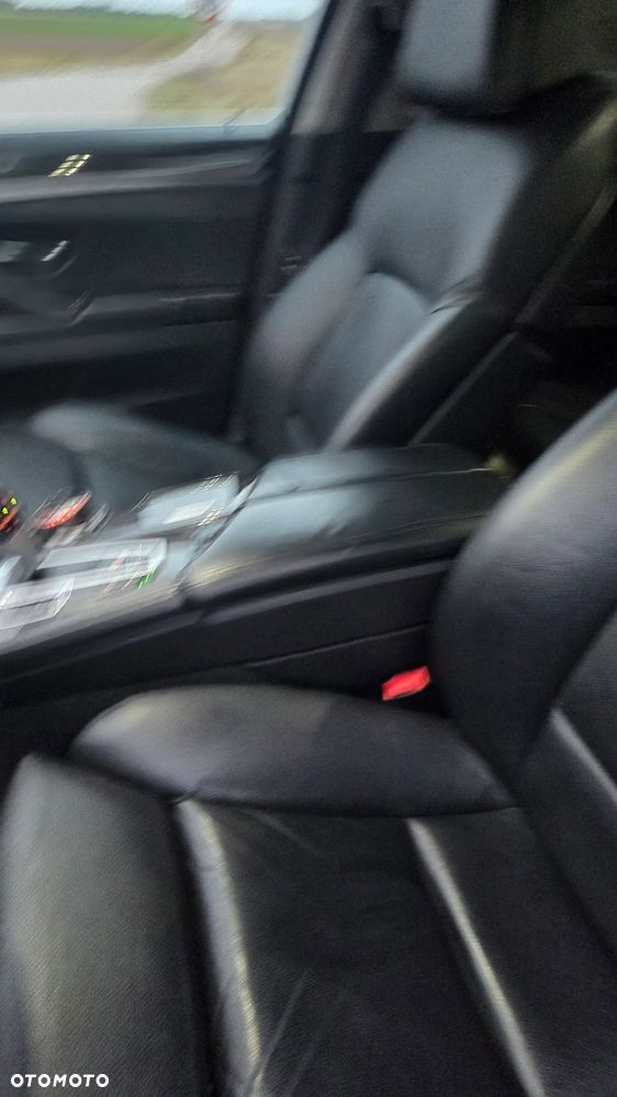 BMW Seria 5 - 9