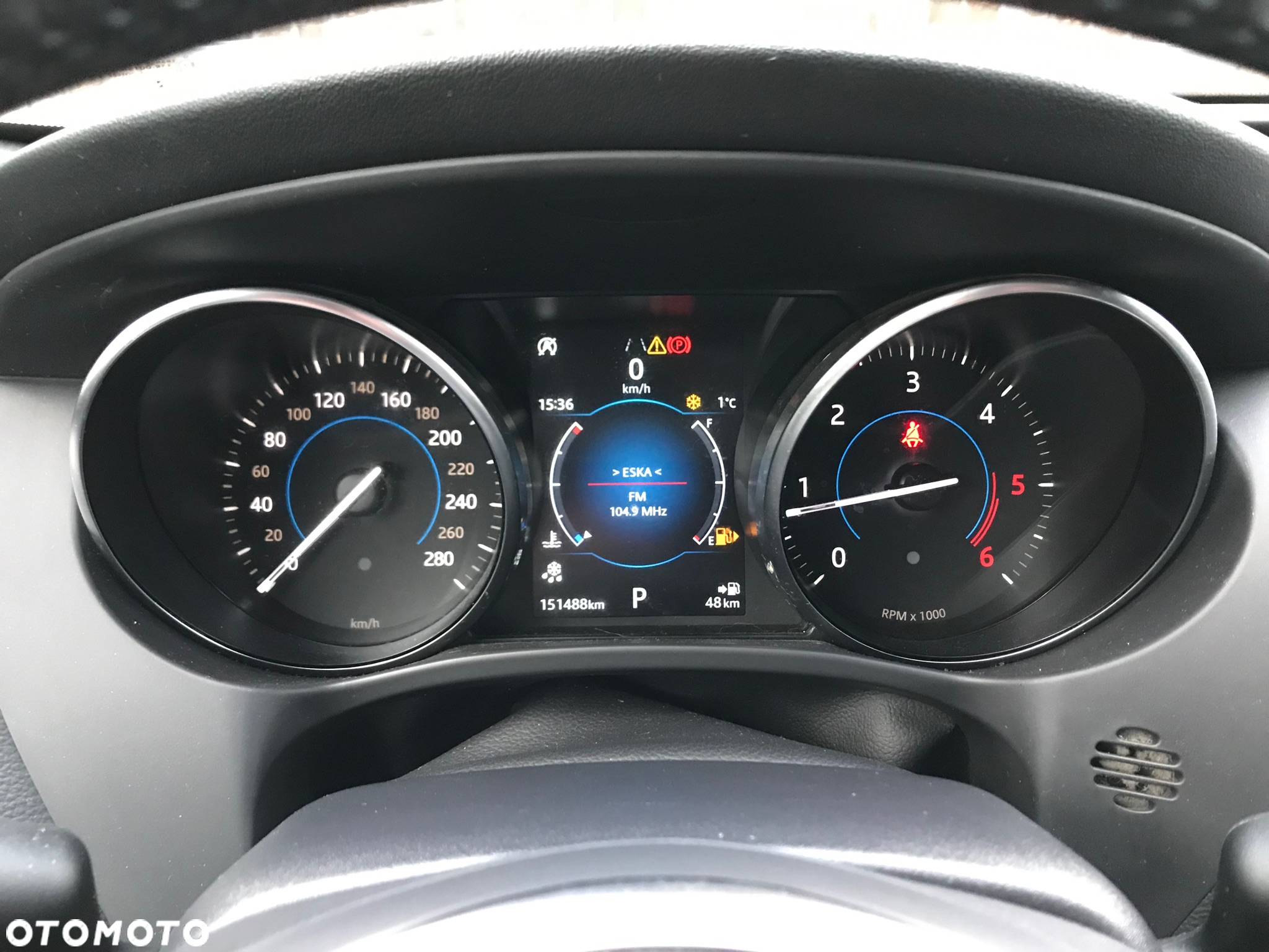 Jaguar F-Pace 3.0 TDV6 AWD R-Sport - 27