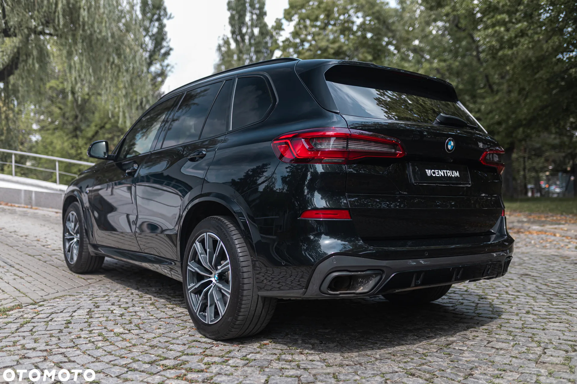 BMW X5 xDrive40i sport - 10