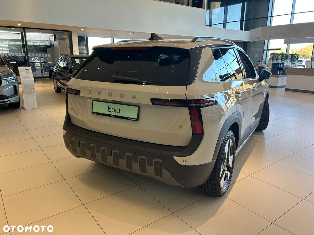 Skoda Epiq - 12