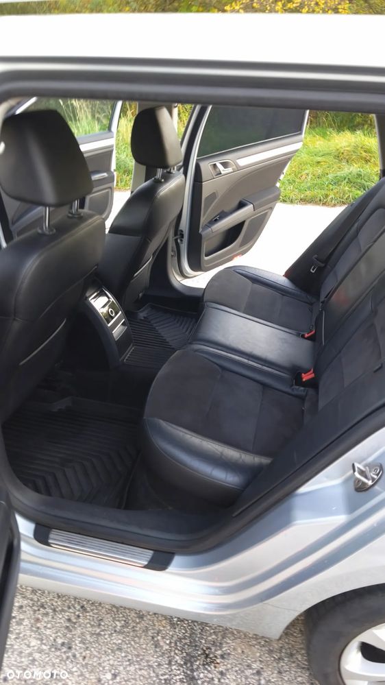 Skoda Superb - 19