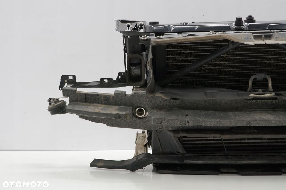 BMW 3 F30 F31 LCI PAS PRZEDNI WZMOCNIENIE 2.0D AUTOMAT - 2