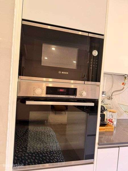 T1 em Belas Remodelado - Grande imagem: 5/12