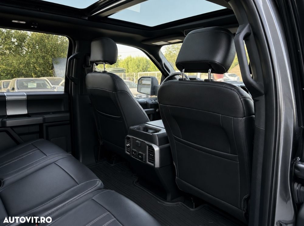 Ford F150 - 9