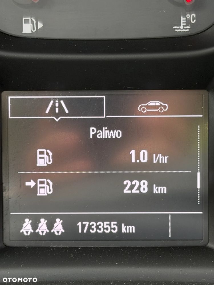 Opel Astra 1.6 CDTI Dynamic - 18