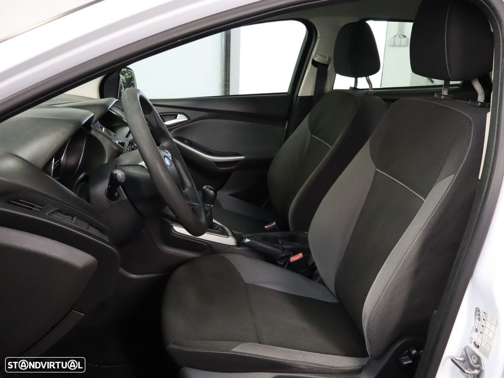 Ford Focus SW 1.0 EcoBoost Business - 7