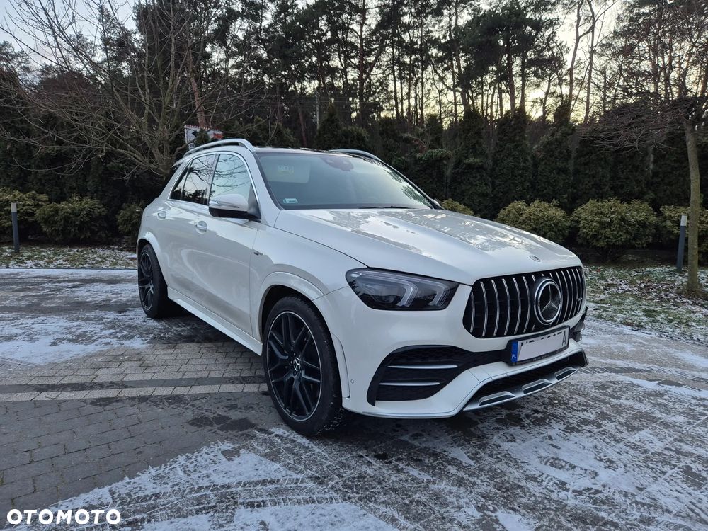 Mercedes-Benz GLE - 6