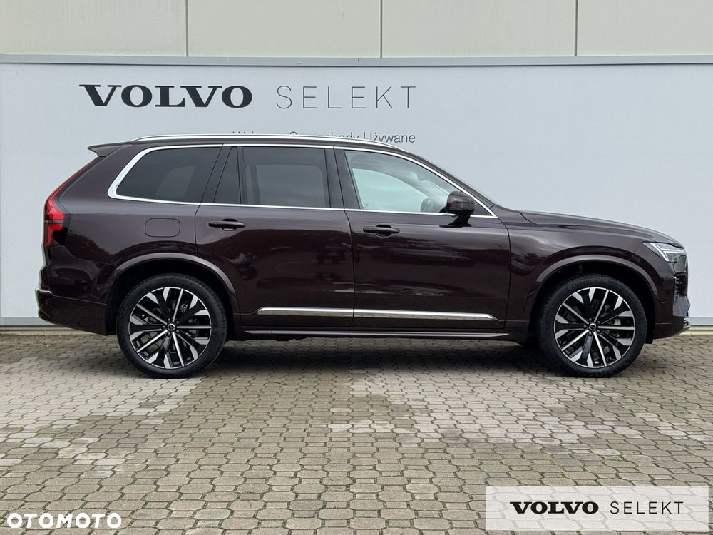 Volvo XC 90 T8 AWD Plug-In Hybrid Ultimate Bright 7os - 5