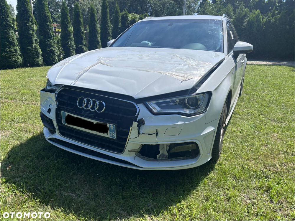 Audi A3 Sportback - 9