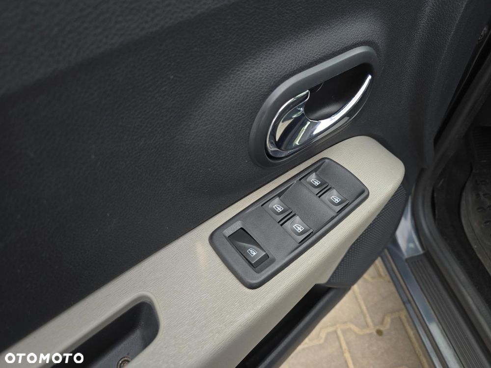 Dacia Lodgy 1.5 dCi Laureate - 13