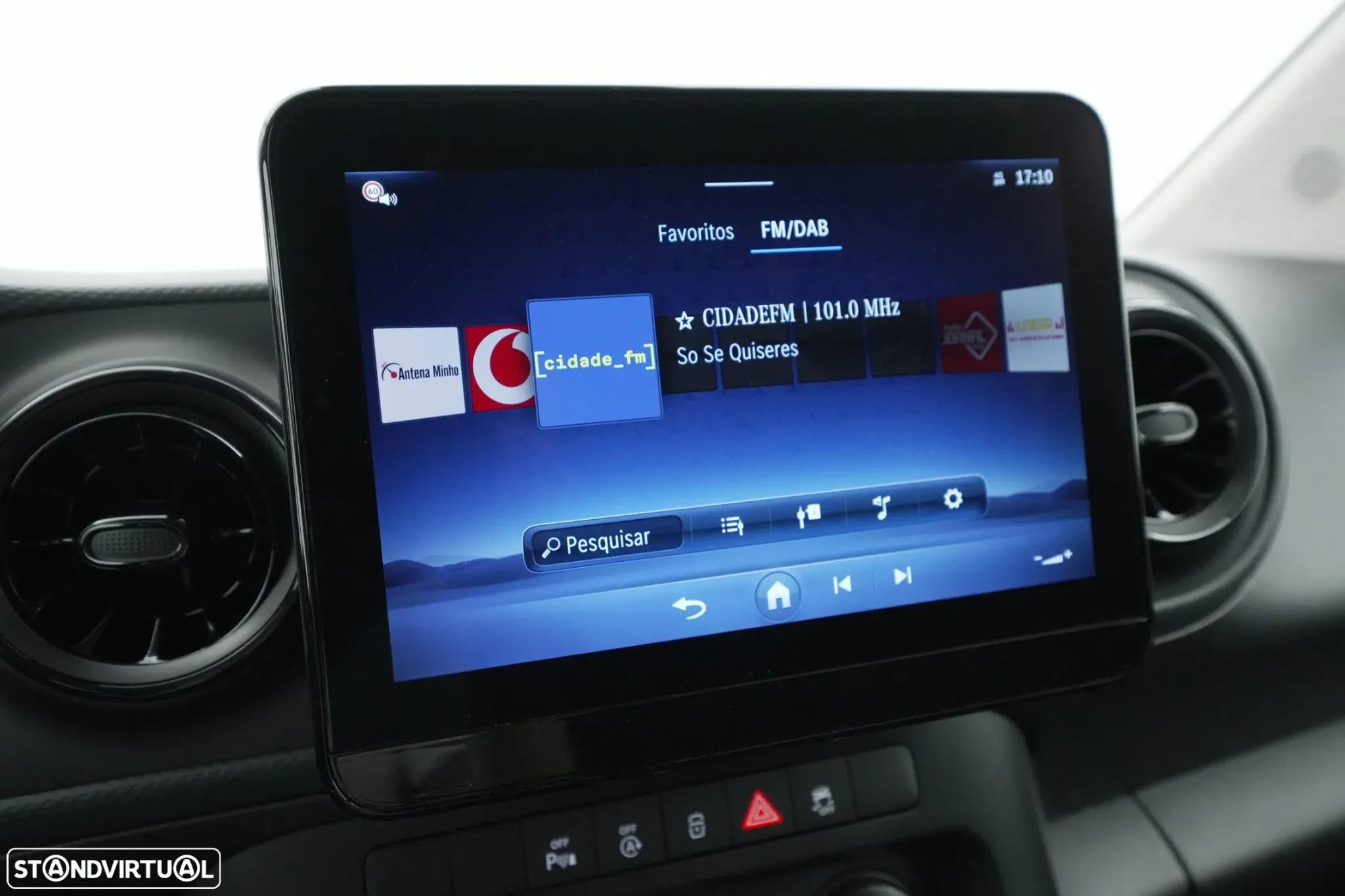 Mercedes-Benz Citan 108/27 - 15