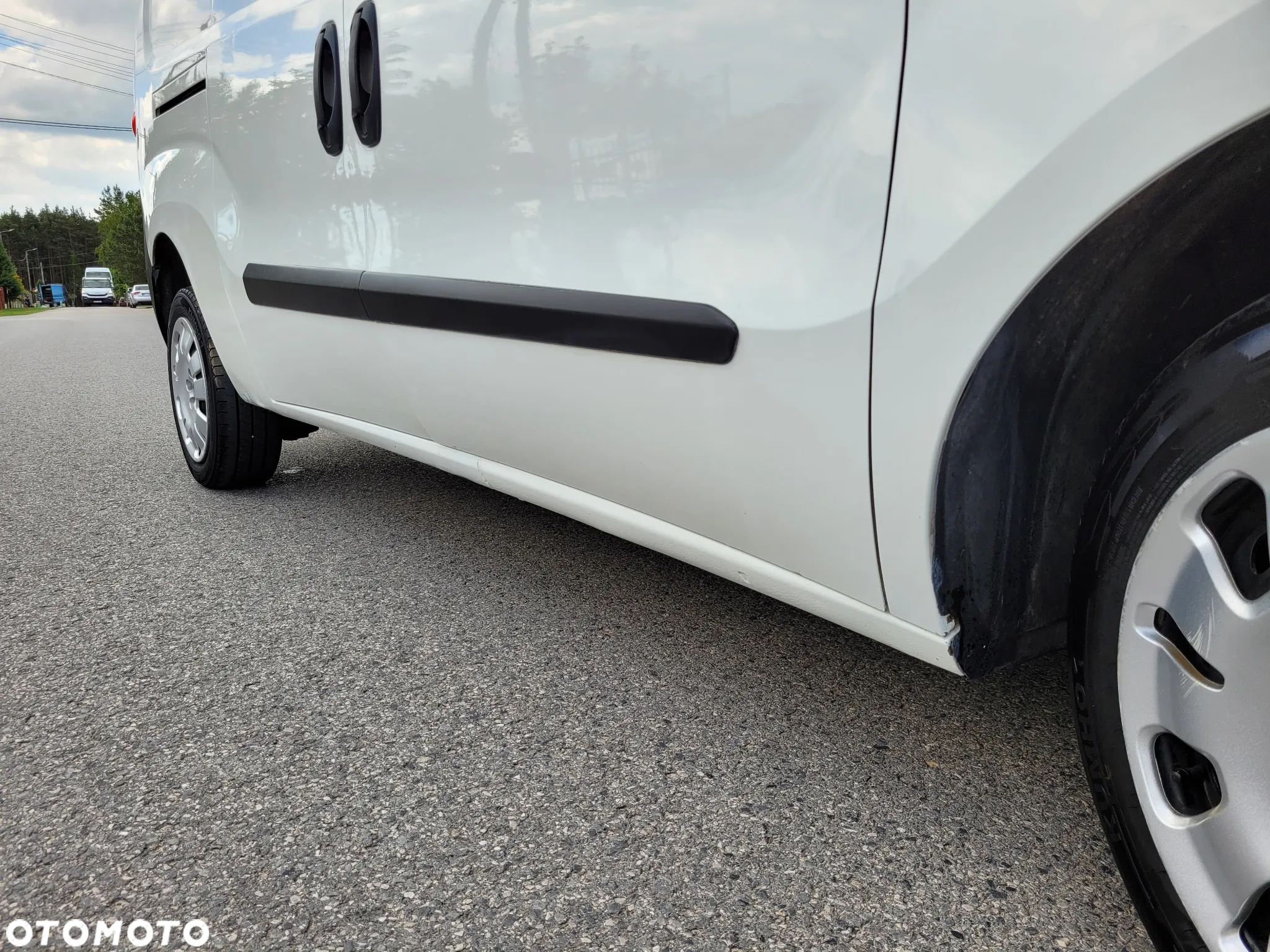 Fiat Doblo - 8