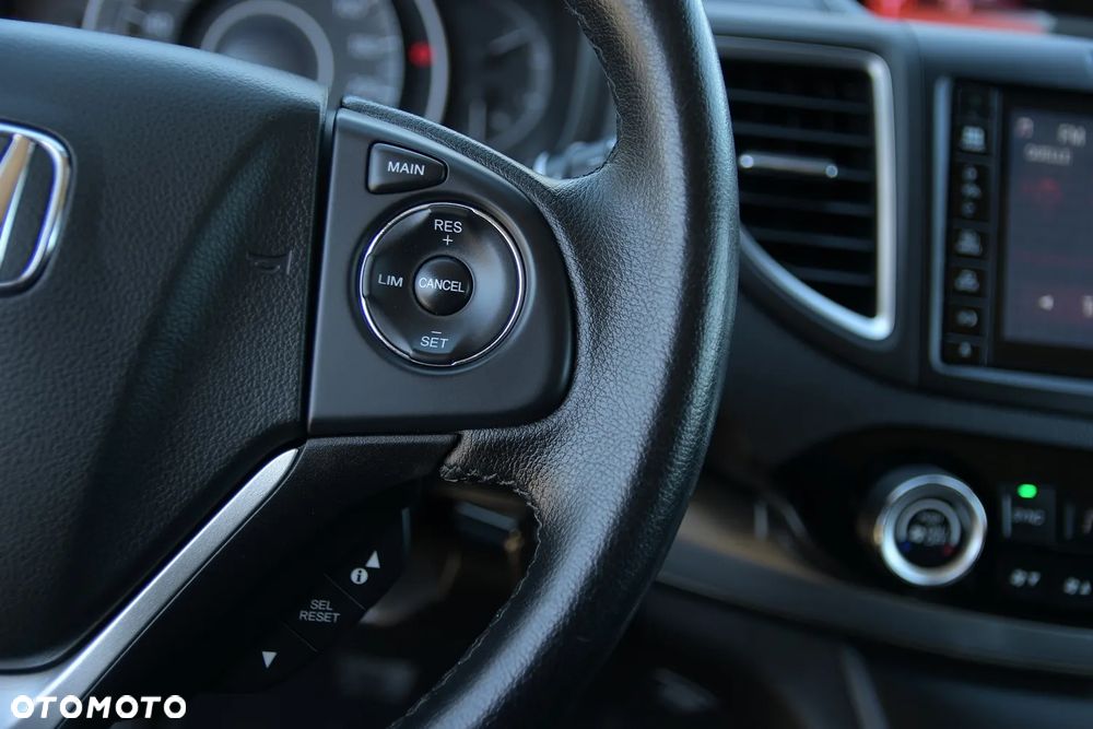 Honda CR-V 2.0 Executive Navi - 29