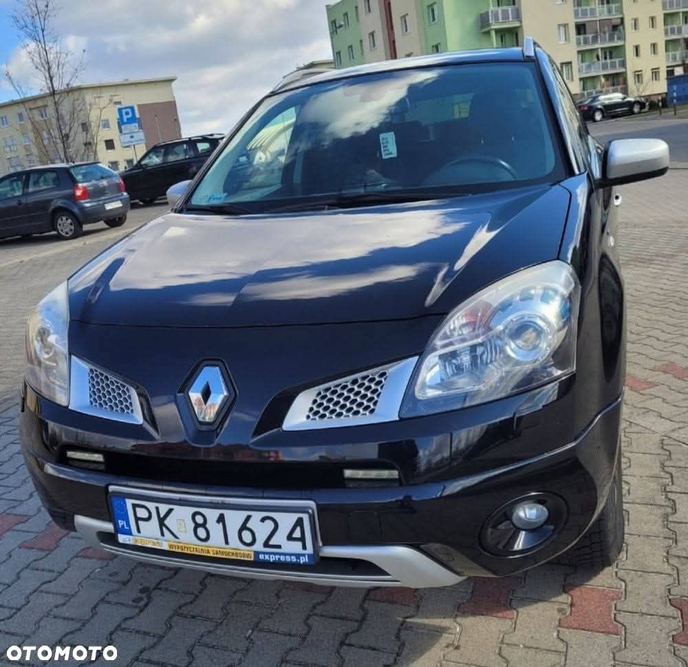 Renault Koleos 2.0 dCi 4x4 Bose Edition - 1