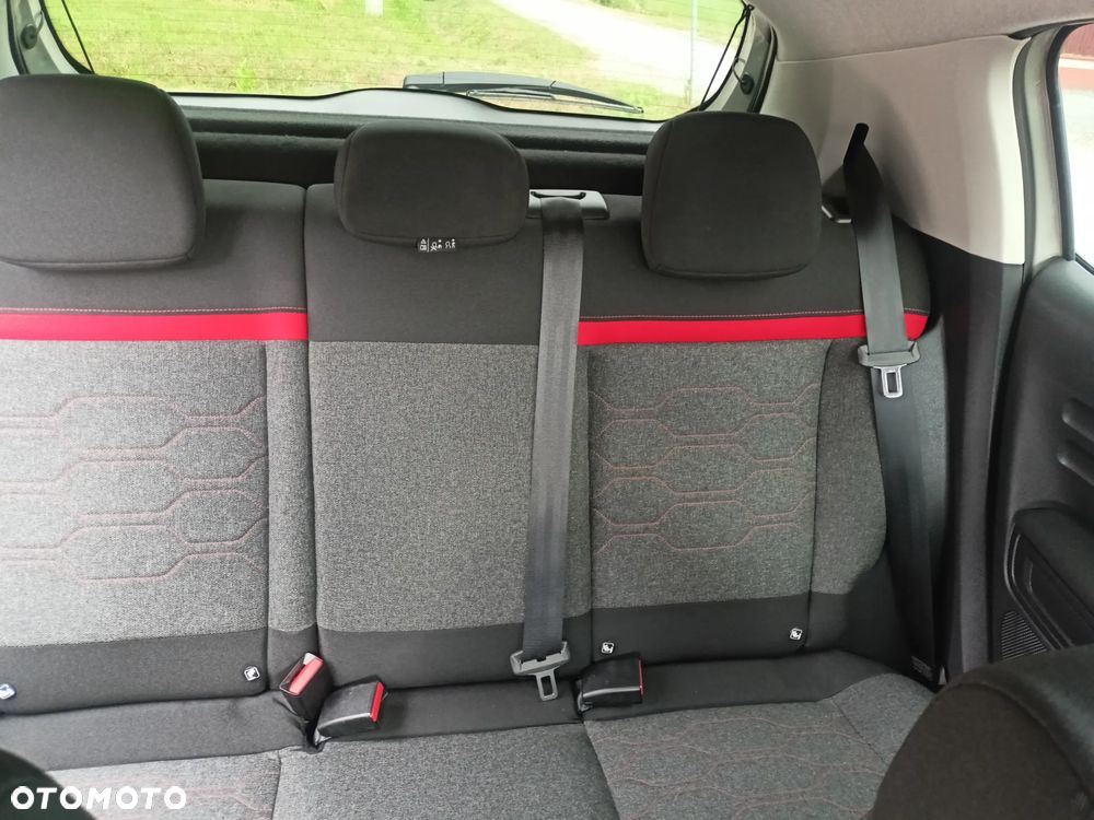 Citroën C3 - 14