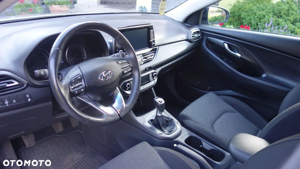 Hyundai i30 1.5 T-GDI 48V Comfort - 20