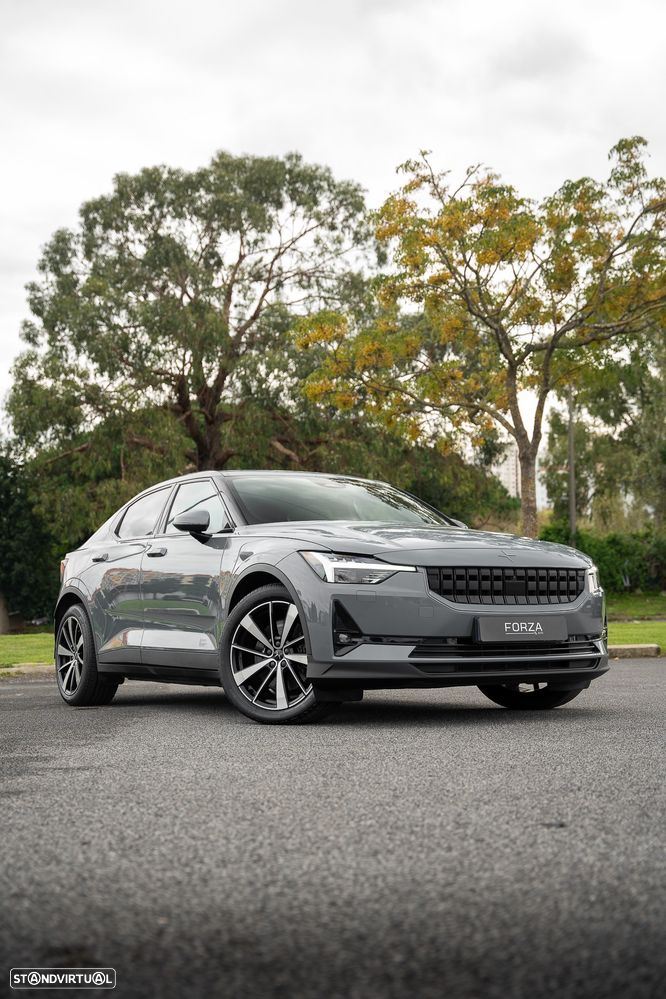 Polestar 2 Dual Motor 78kWh - 23