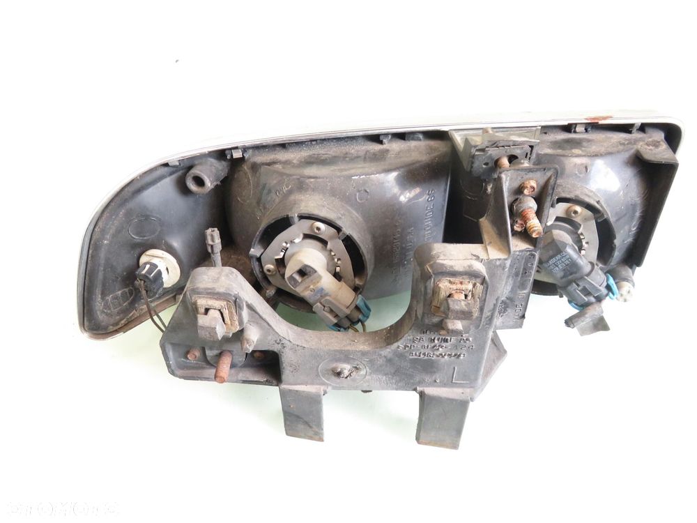 LAMPA LEWA PRZEDNIA CHEVROLET BLAZER S10 - 6