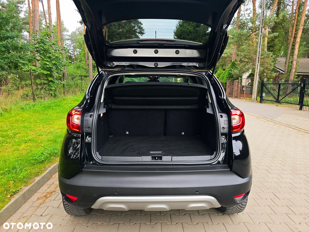 Renault Captur ENERGY TCe 120 EDC XMOD - 26