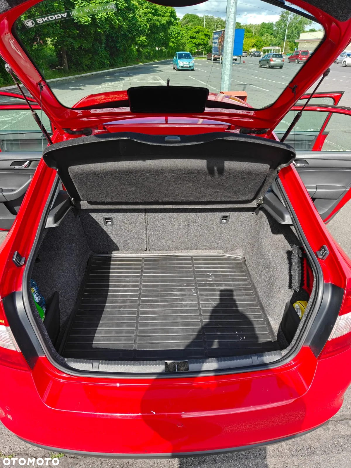 Skoda RAPID - 32