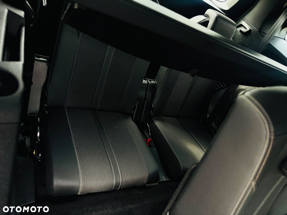 Peugeot 5008 2.0 BlueHDi GT S&S EAT8 - 15