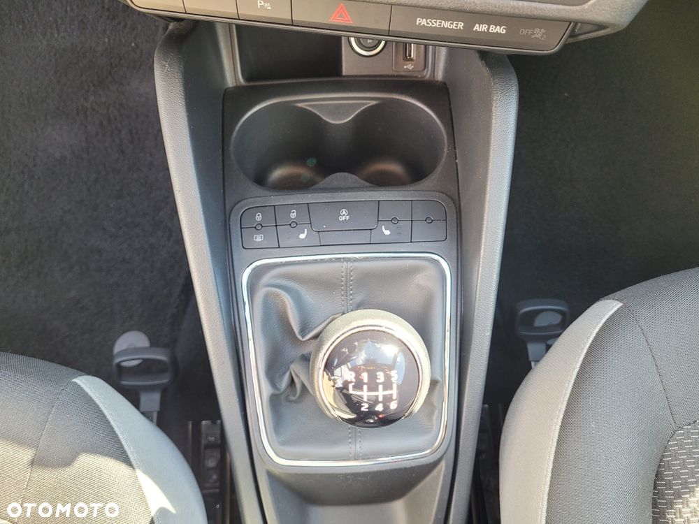 Seat Ibiza 1.0 TSI Style S&S - 20
