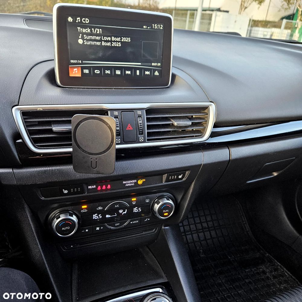 Mazda 3 2.0 Skyenergy - 16