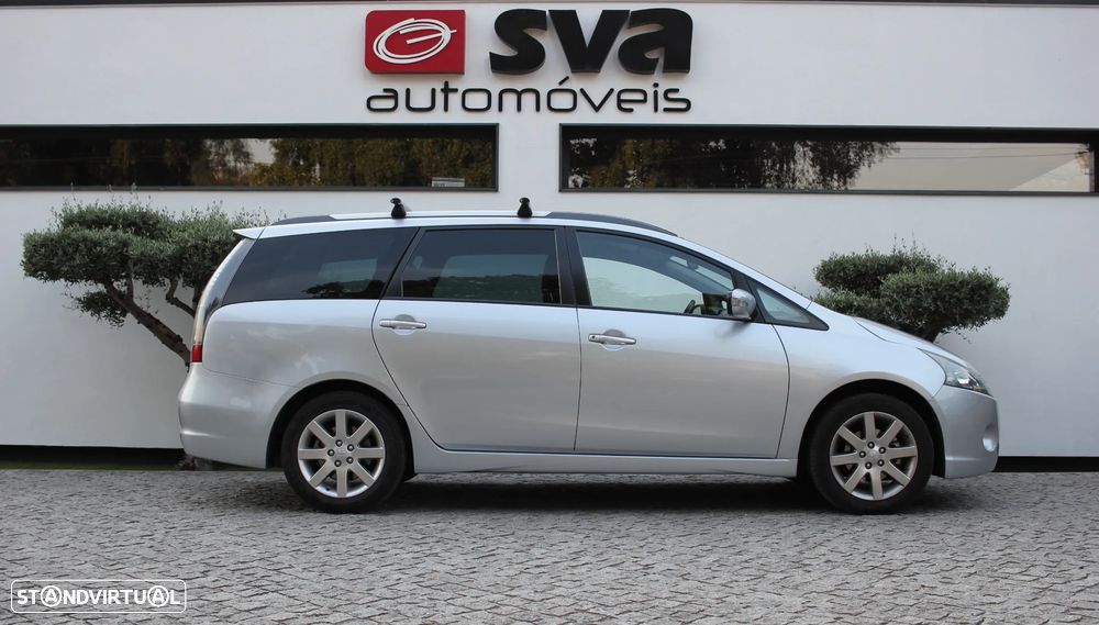 Mitsubishi Grandis 2.0 DI-D Sport - 3