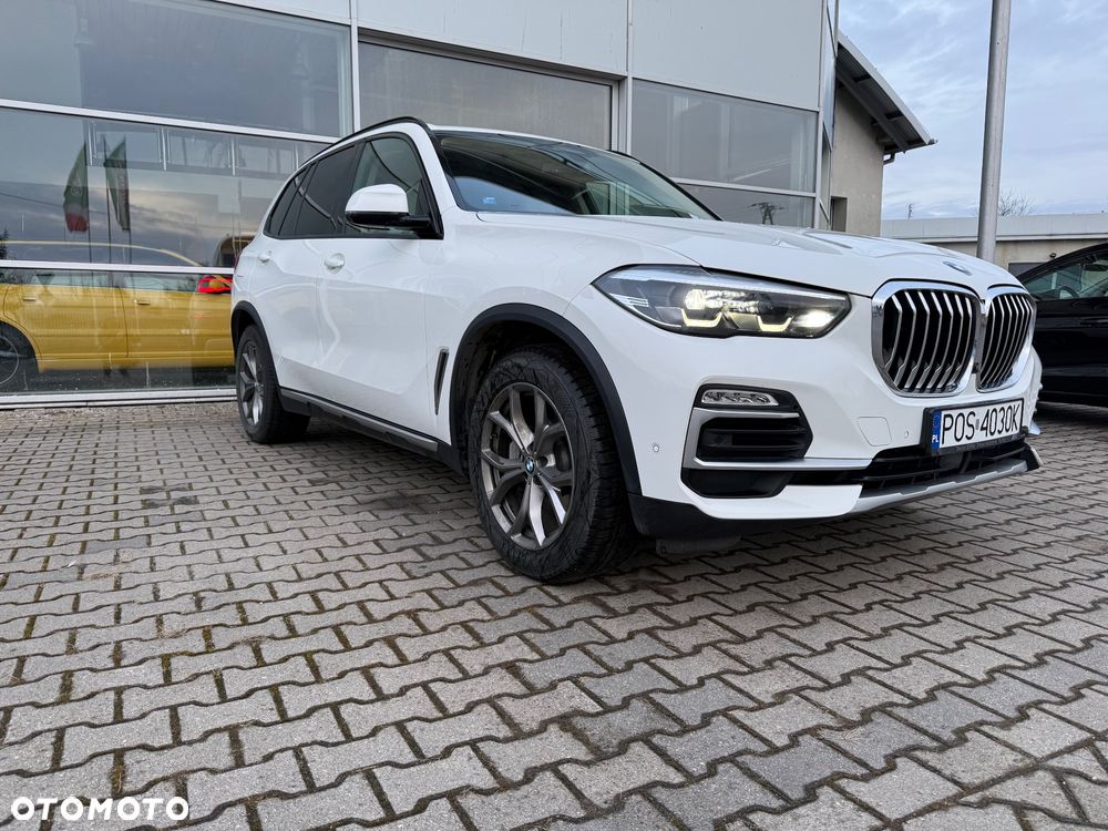 BMW X5 xDrive30d - 11