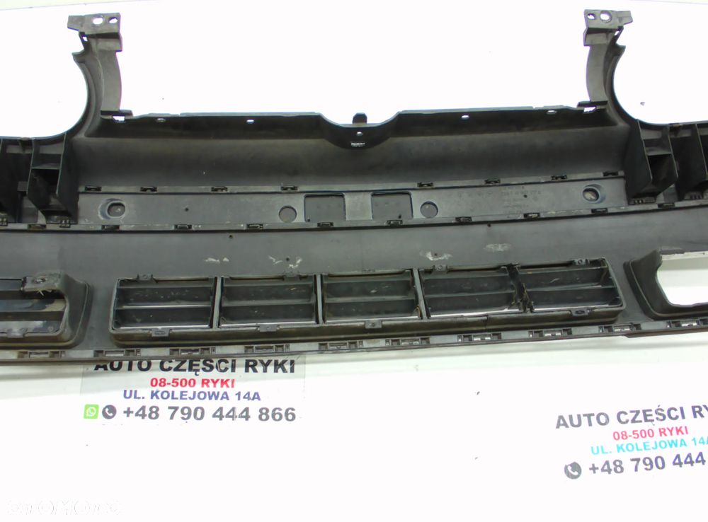 VW Golf 4 IV Zderzak przód LA7W - 10