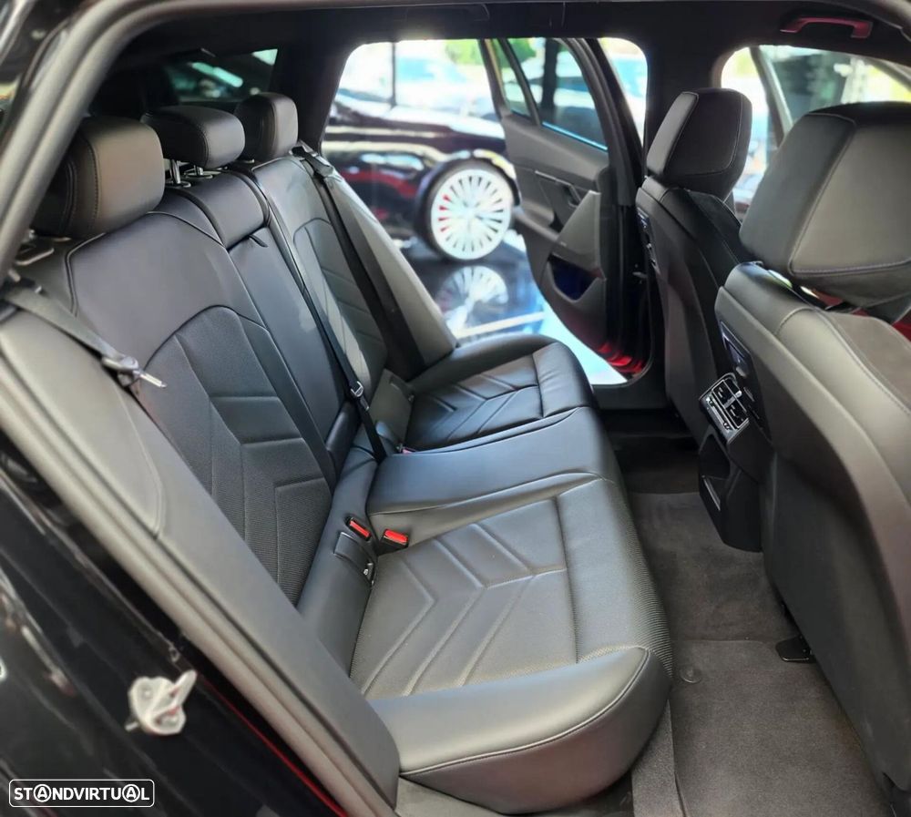 BMW 530 - 23