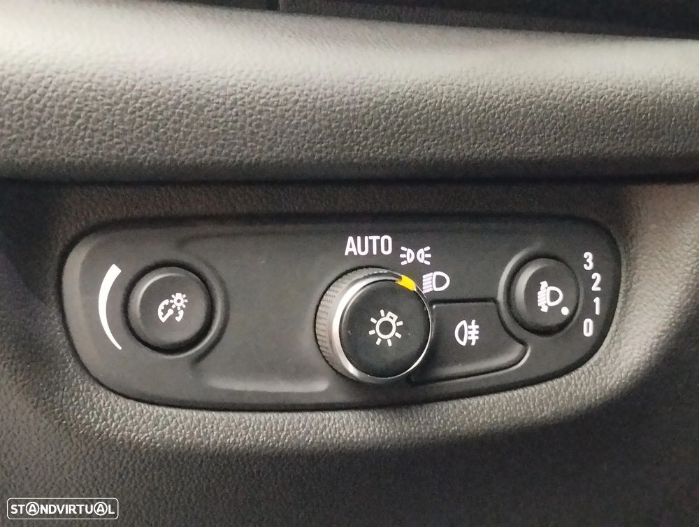 Opel Insignia Sports Tourer 1.6 CDTi Business Edition - 15