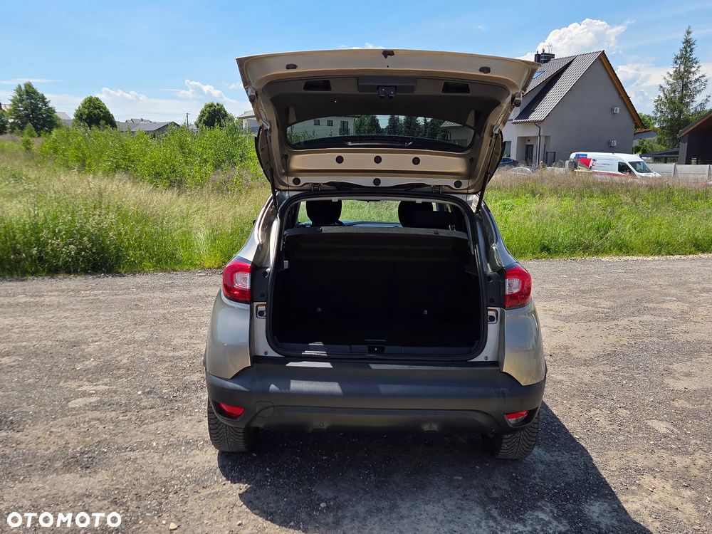 Renault Captur ENERGY TCe 120 EDC Dynamique - 9
