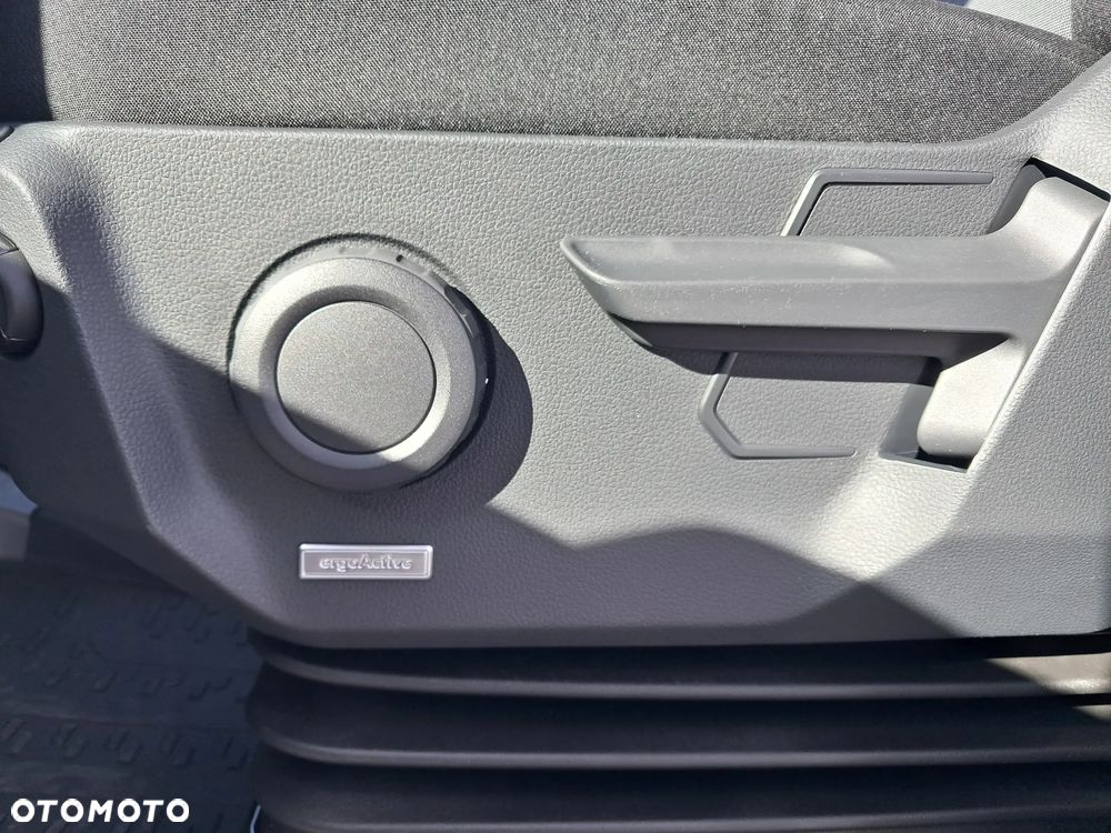 Volkswagen Crafter - 15
