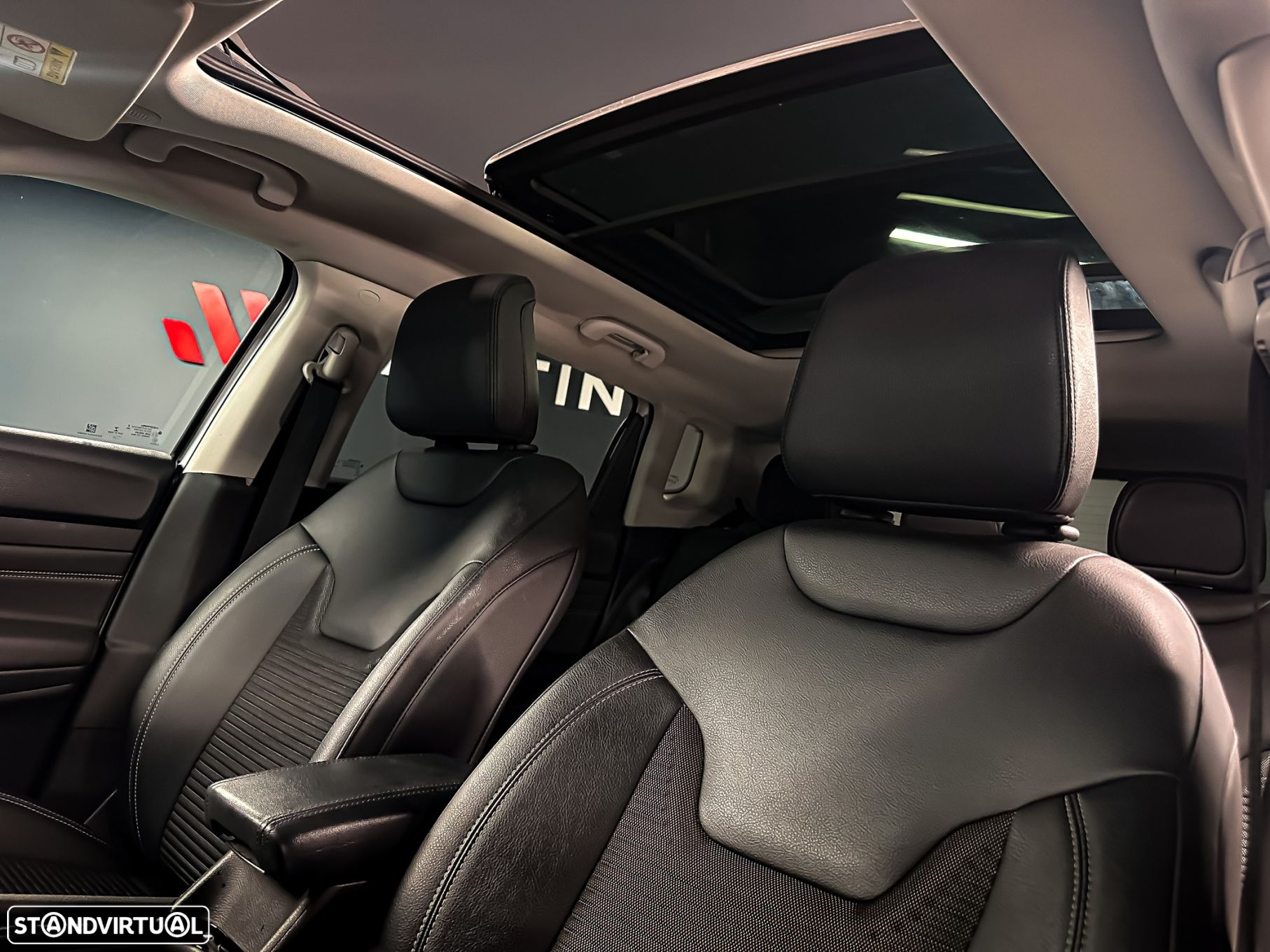 Jeep Compass - 4