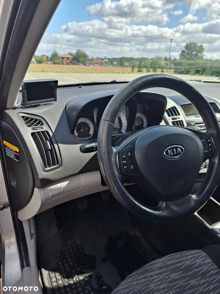 Kia Ceed 1.4 Comfort - 7