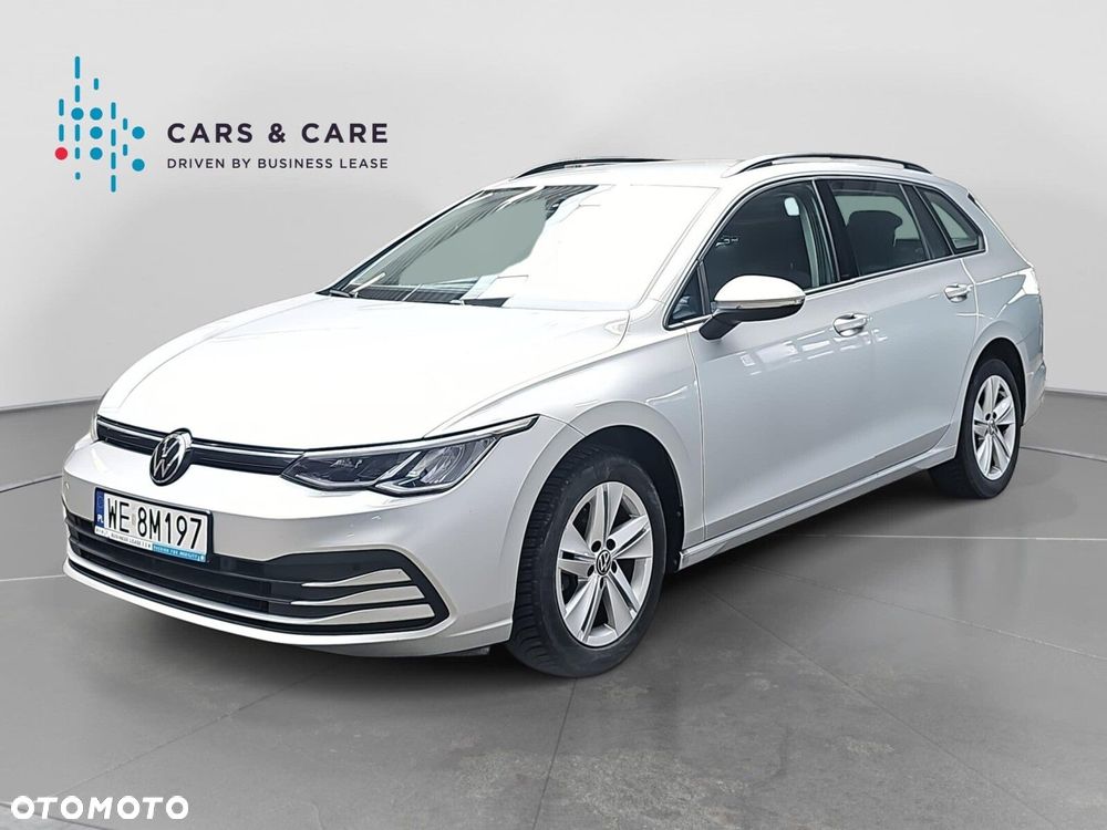 Volkswagen Golf Variant 1.5 TSI EVO Life - 3