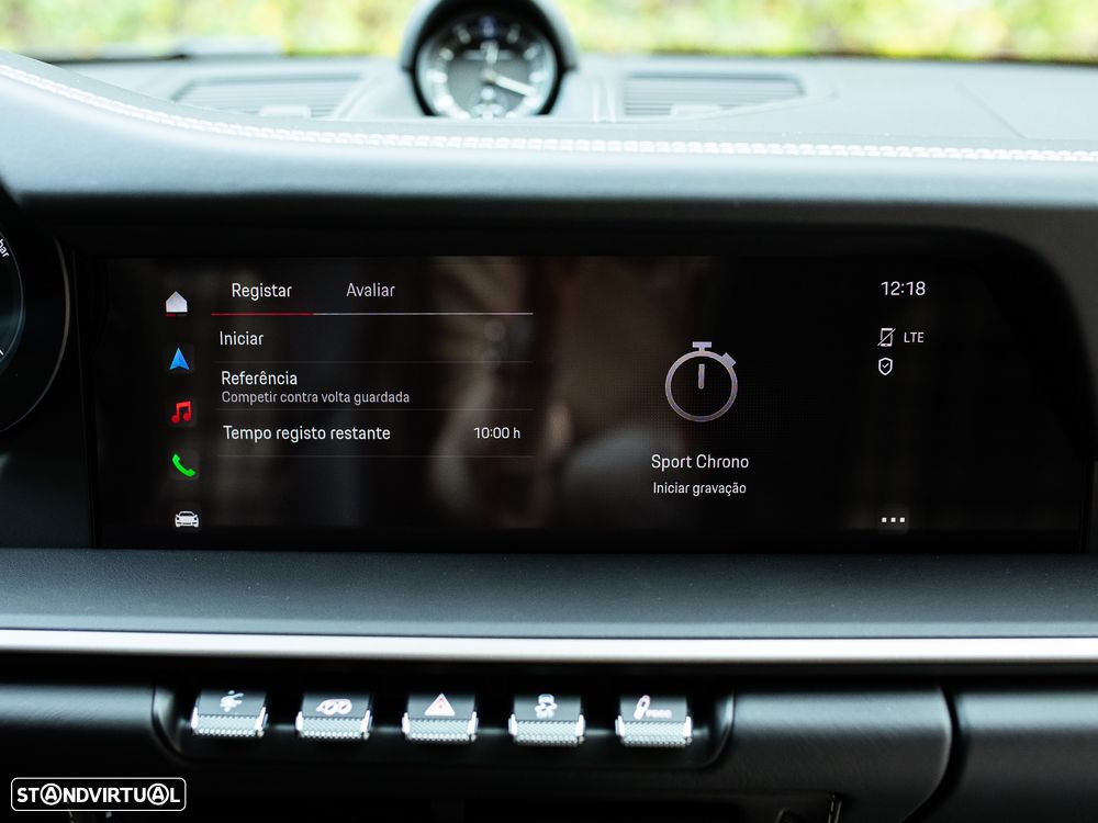 Porsche 911 (992) Turbo 50 Years - 47