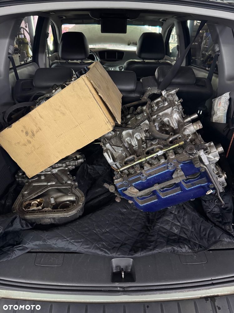 Subaru B9 Tribeca 3.0R Automatik Exclusive - 15
