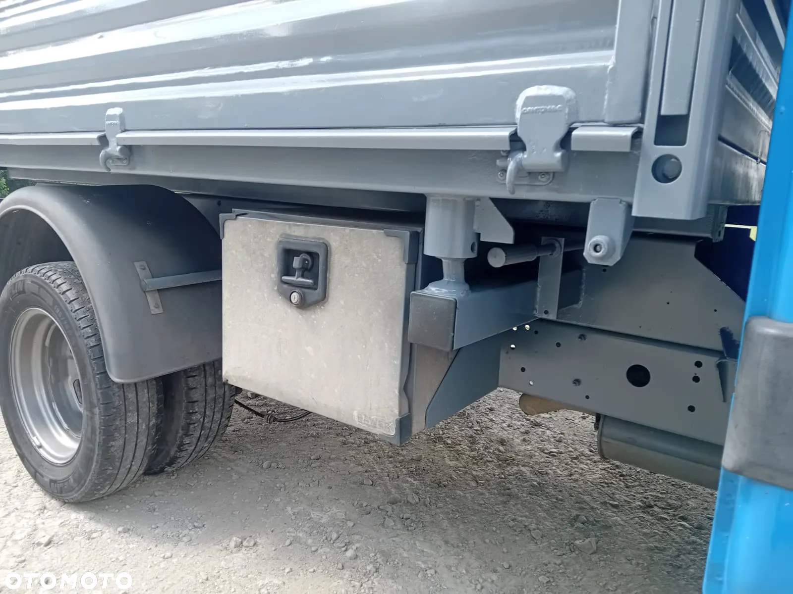 Iveco DAILY - 10