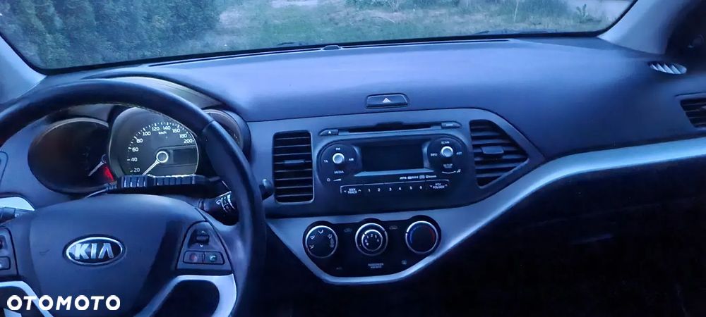 Kia Picanto - 18