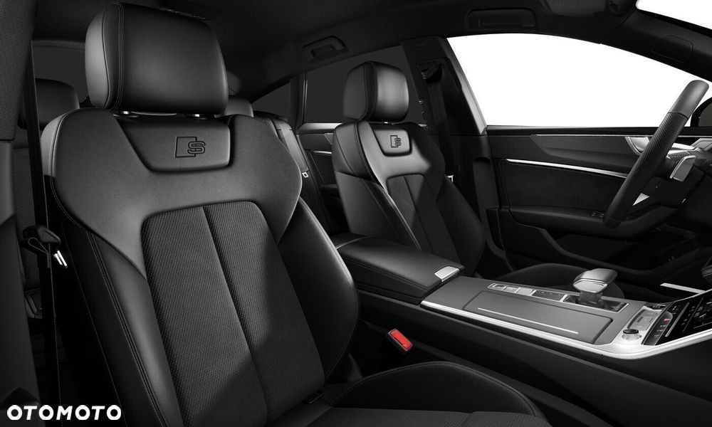 Audi A7 Sportback - 3