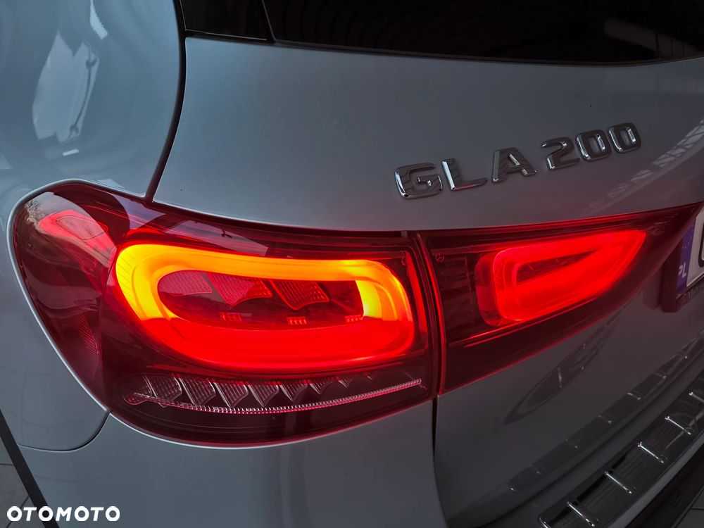Mercedes-Benz GLA 200 AMG Line - 37