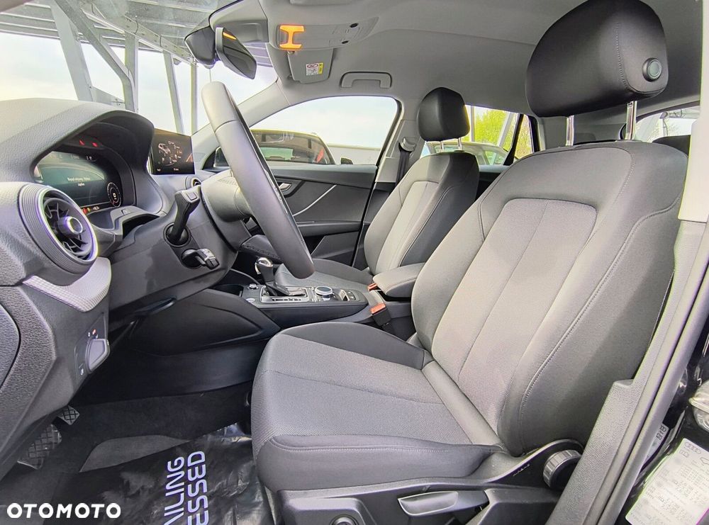Audi Q2 - 11