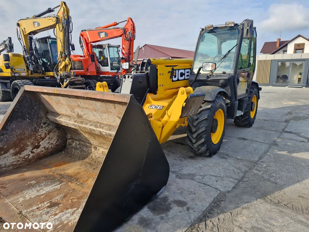 JCB 535-125 - 4