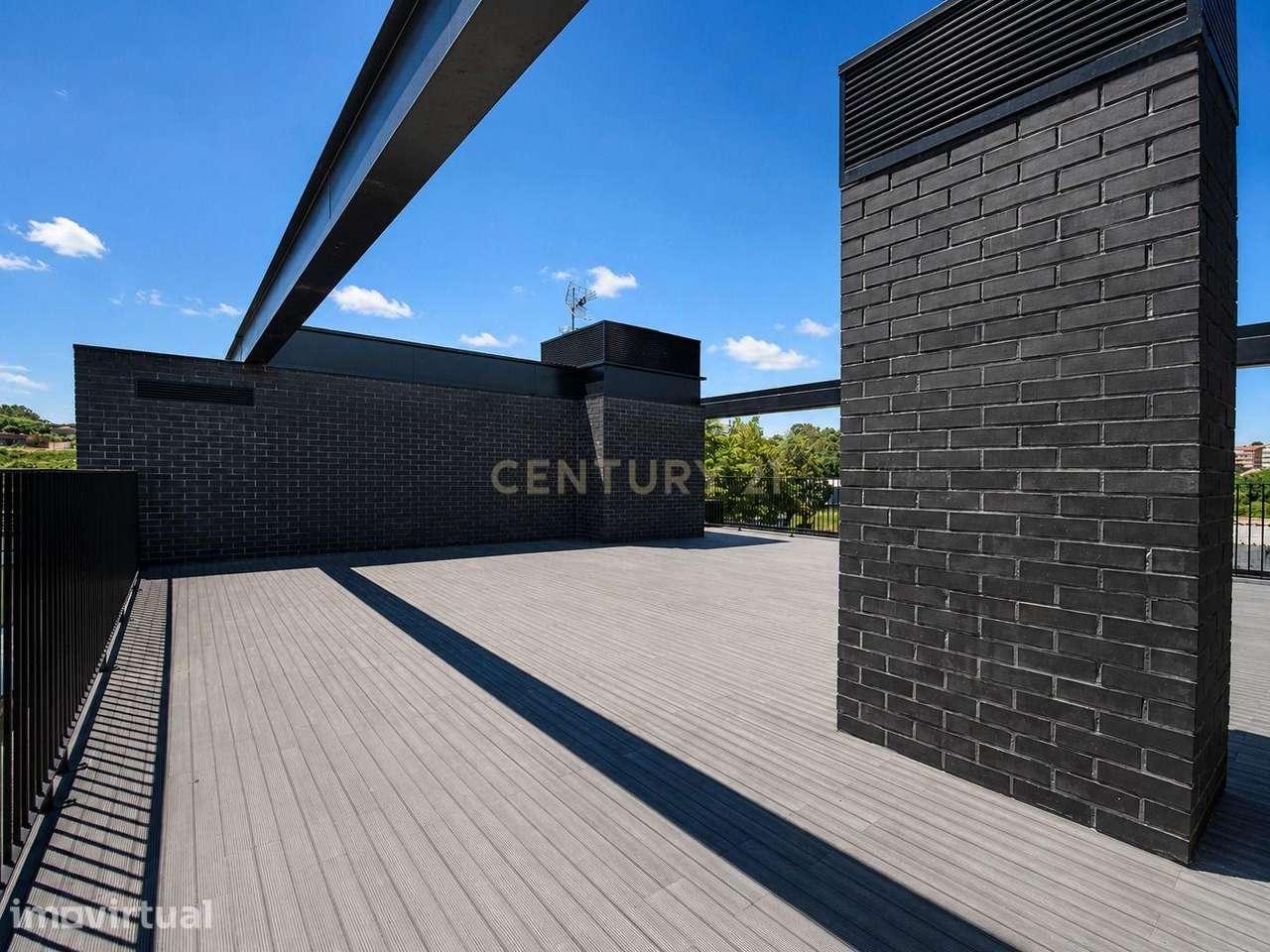 Apartamento T3 Novo com Rooftop de 75m² e Vistas Panorâmicas – Fânzere - Grande imagem: 3/47
