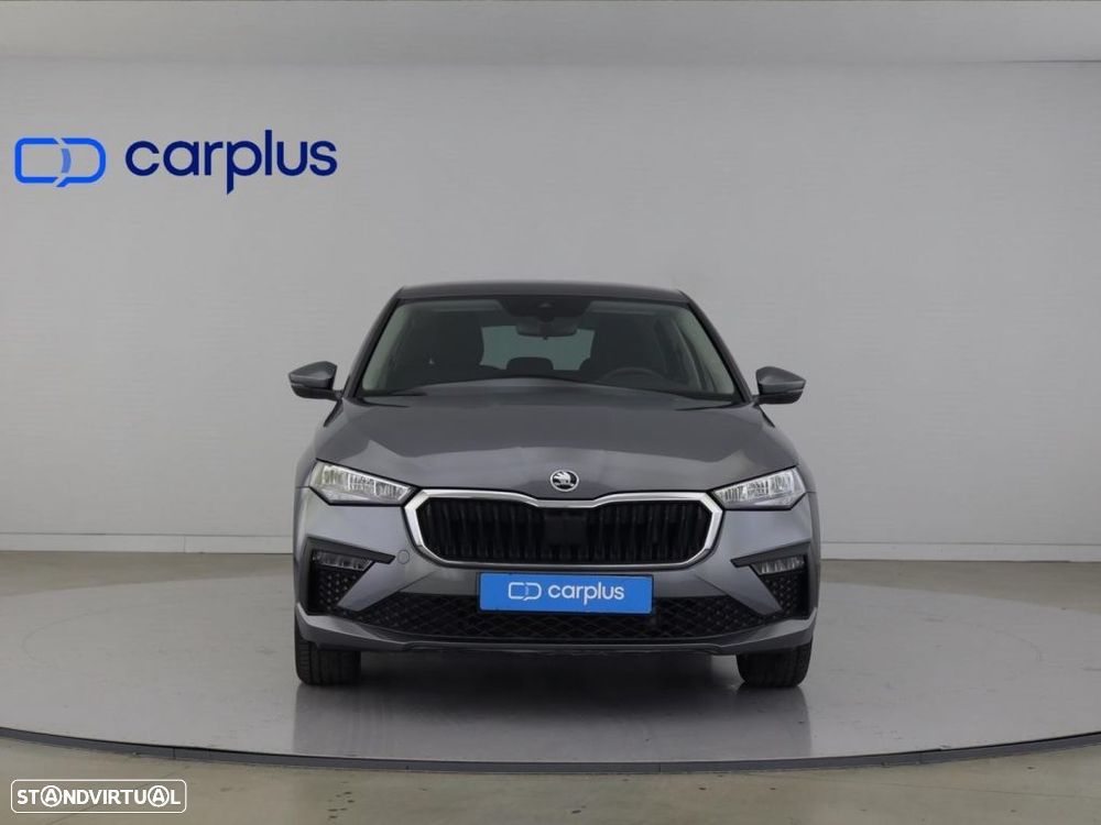 Skoda Scala 1.0 TSI DSG - 3