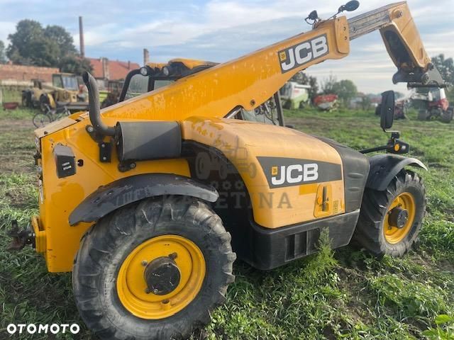 JCB 527-58 agri 2011r. [CZĘŚCI] - 5