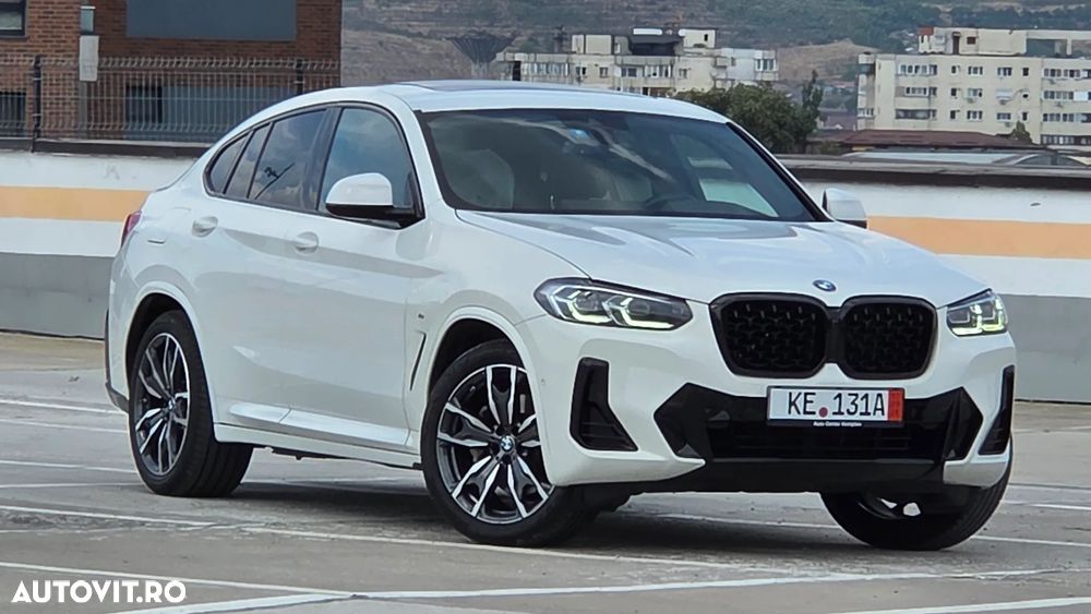 BMW X4 - 13