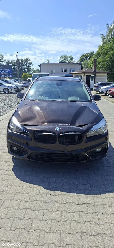 BMW Seria 2 218i - 7